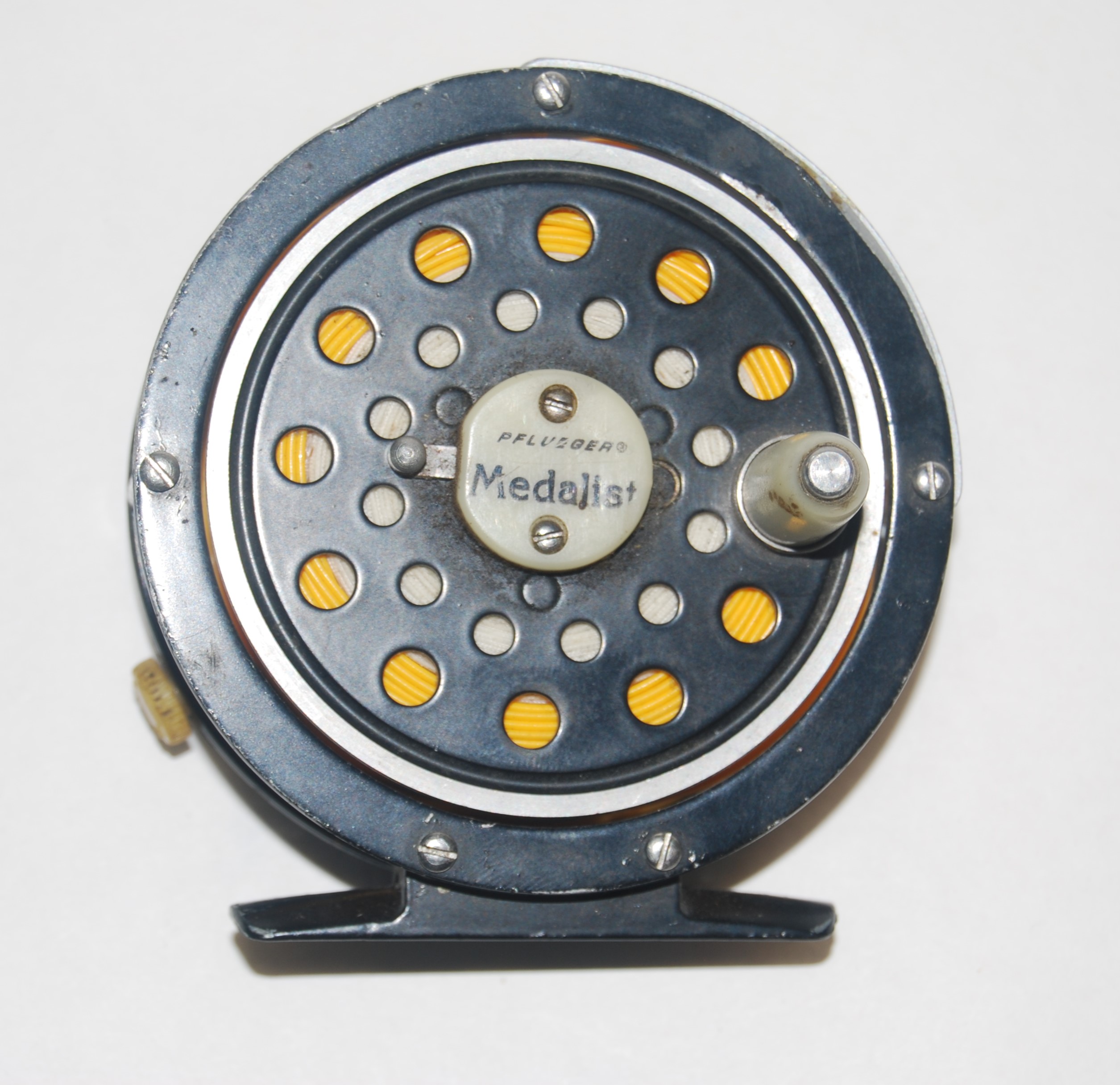 Category: FLY REELS MODERN & CLASSIC