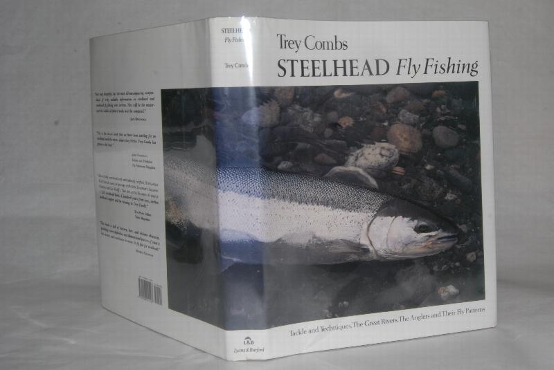 STEELHEAD FLY FISHING
