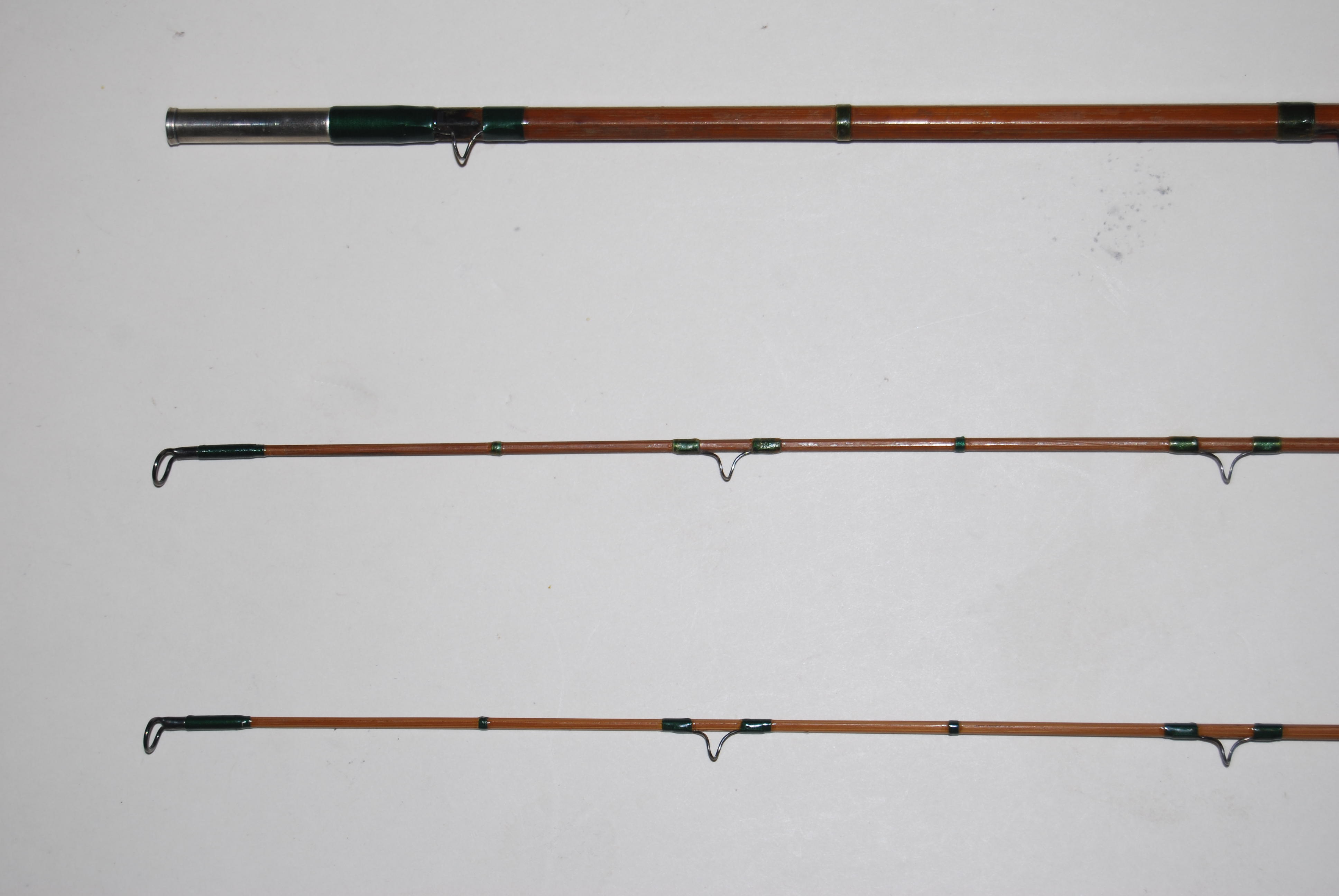 powell fly rods for sale