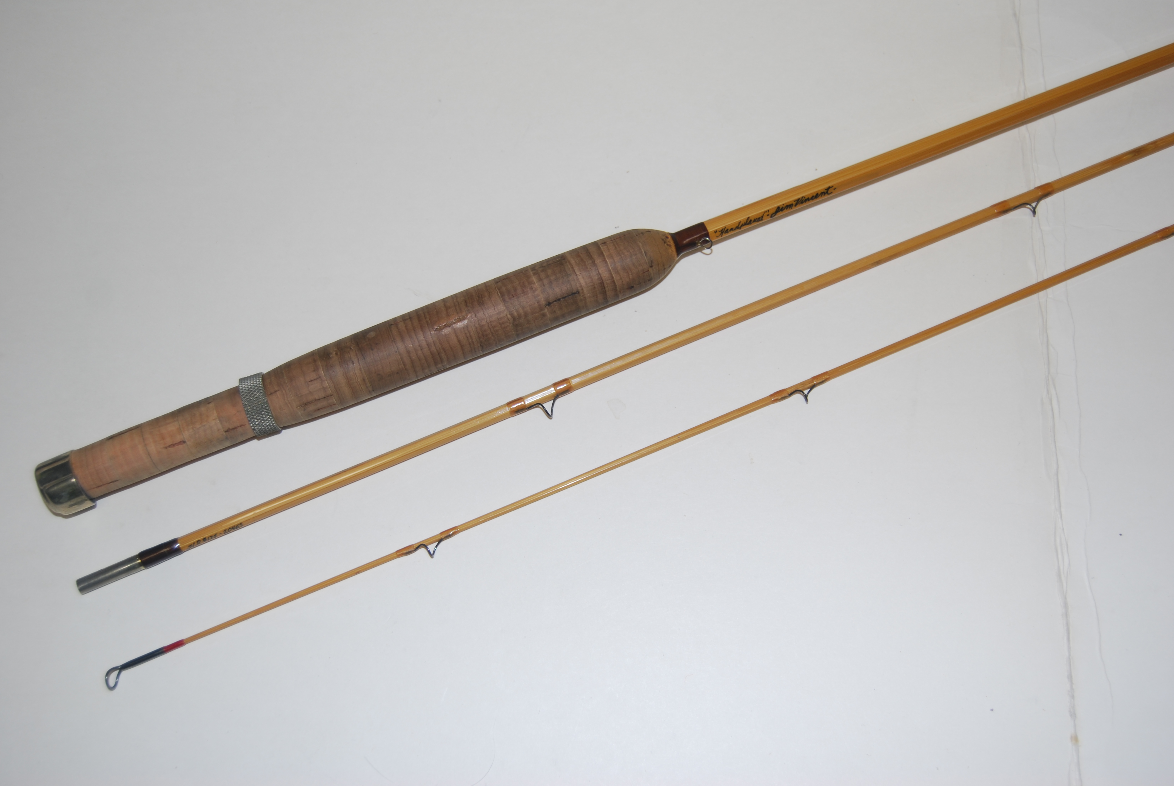 Category: FLY ROD BAMBOO