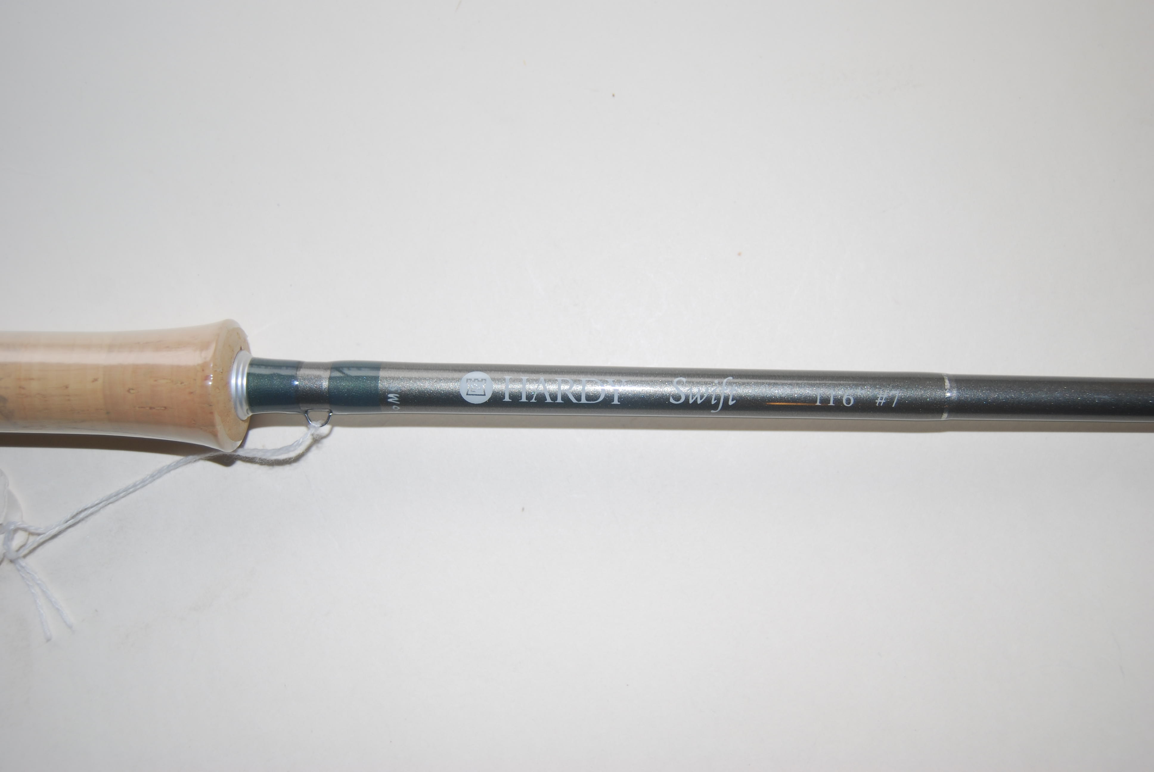 hardy swift mk2 fly rod