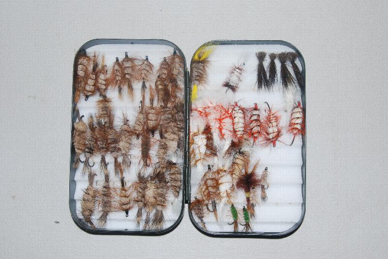 Category: FLY BOXES