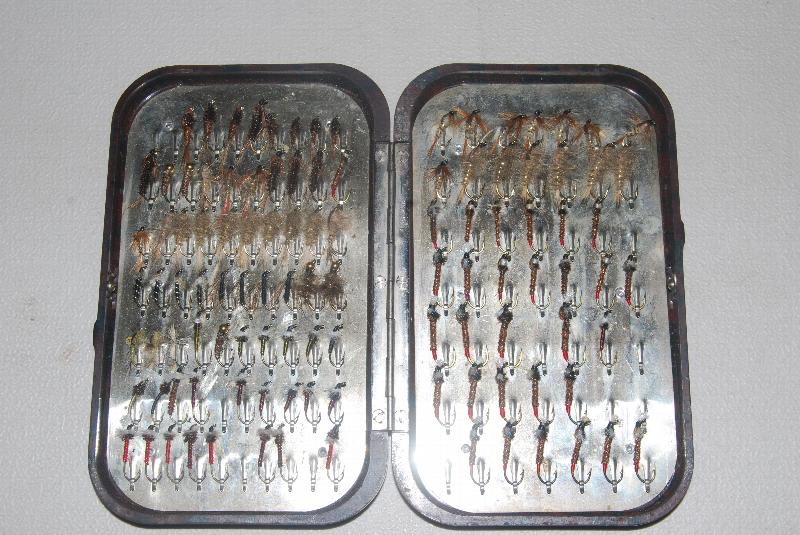 balsa bass lures Old School Balsa Baits Thin Spin Propbait – PhCustomlures main image 1
