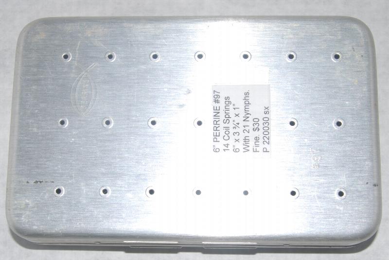 Category: FLY BOXES
