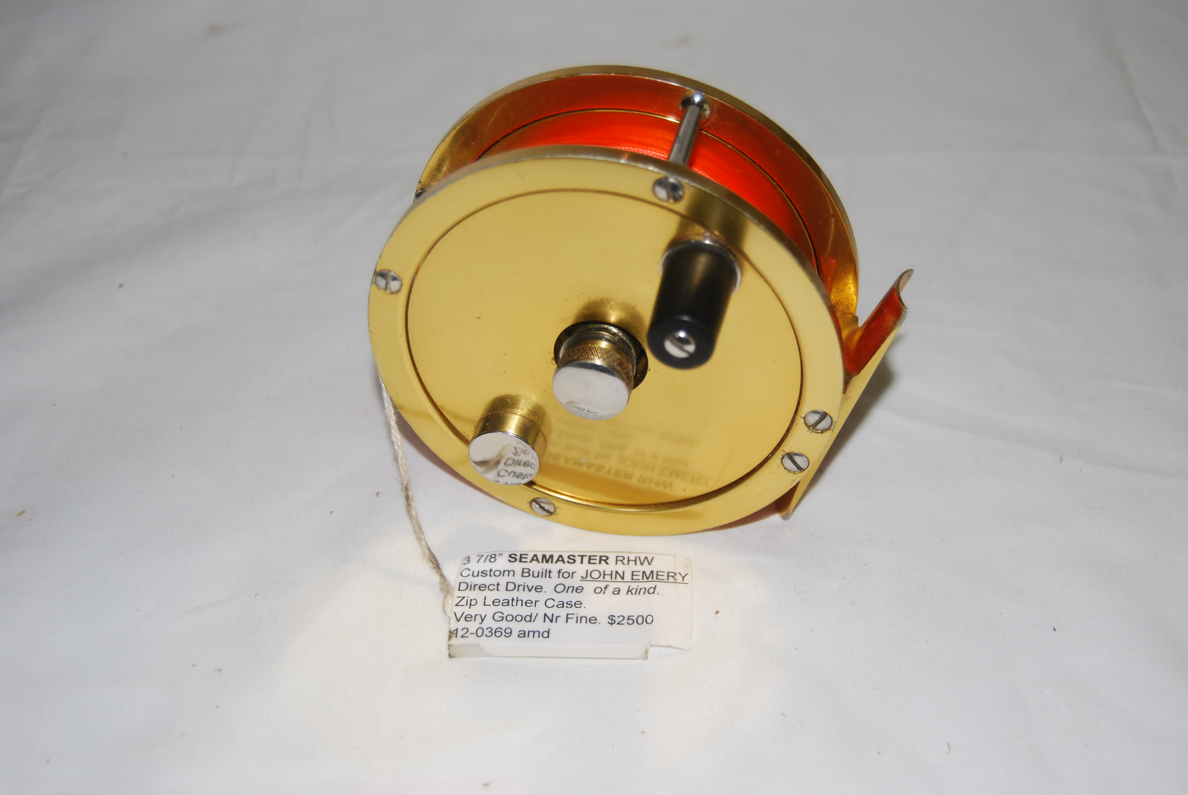 american made fishing rod holders UM Fishing Rod Holder