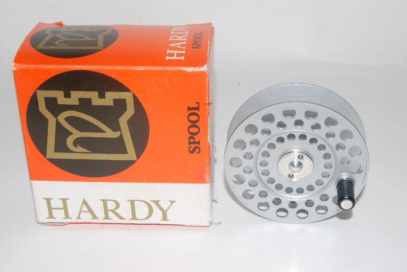 Category: FLY REELS EXTRA SPOOLS