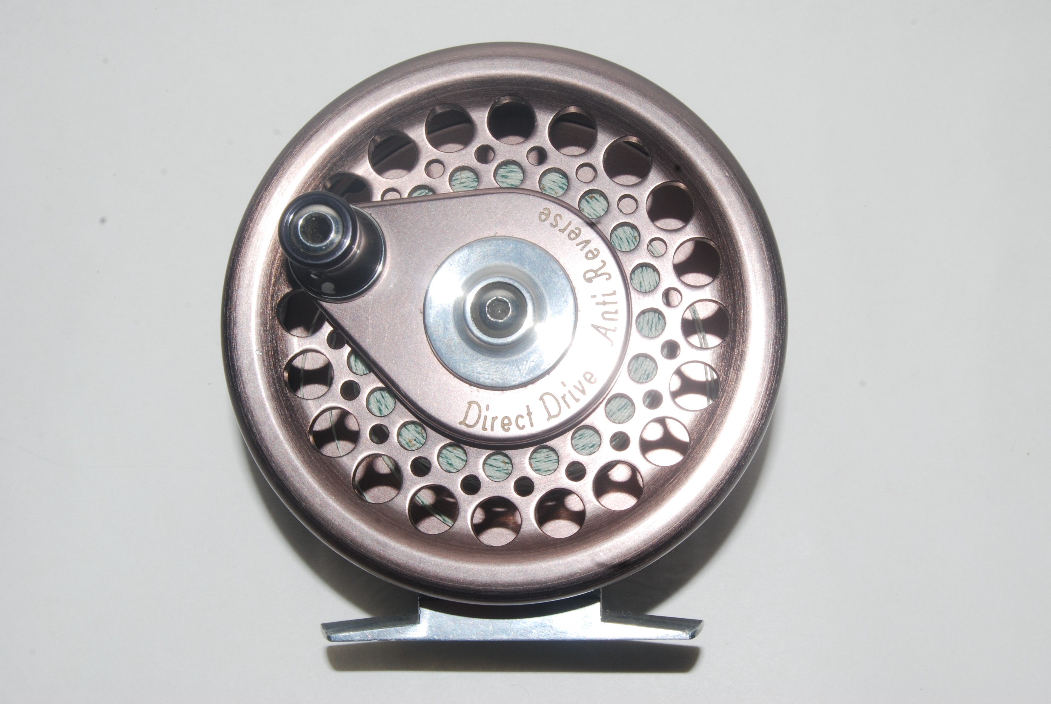 shimano bantam curado cu-201b5 Shimano Curado Bantam, CU-201B5, 5 Bearings, L/H Baitcast Reel, Japan
