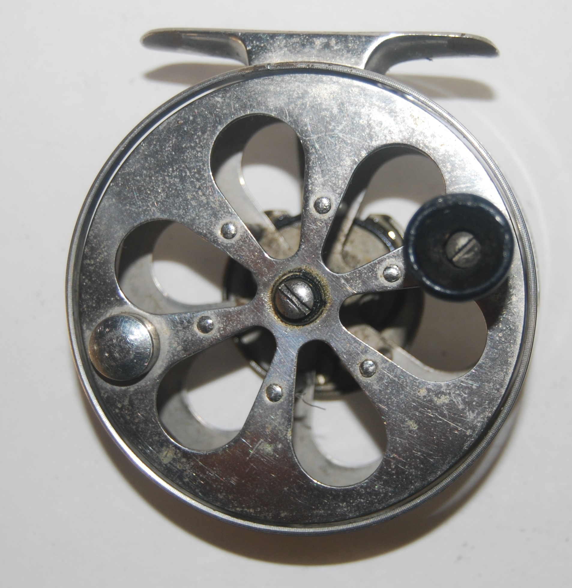 cheeky launch fly reel Cheeky Launch Triple Play Fly Reel and Spool Bundle