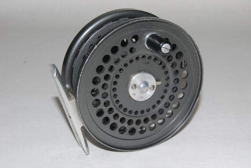 Category: FLY REELS HARDY USED