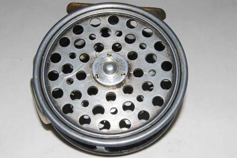 Antique & Vintage Fly Fishing Reels | Adams Angling Books