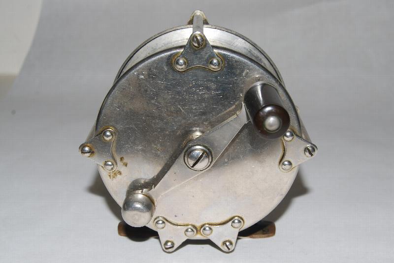 Category: FLY REELS MODERN & CLASSIC
