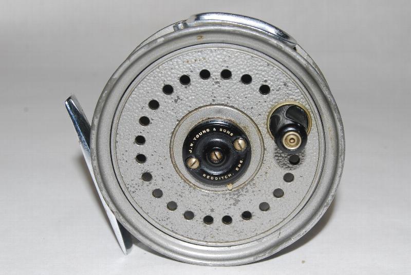 beaudex fishing reels 3 1/2