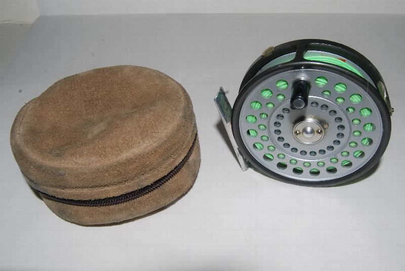 Category: FLY REELS MODERN  CLASSIC