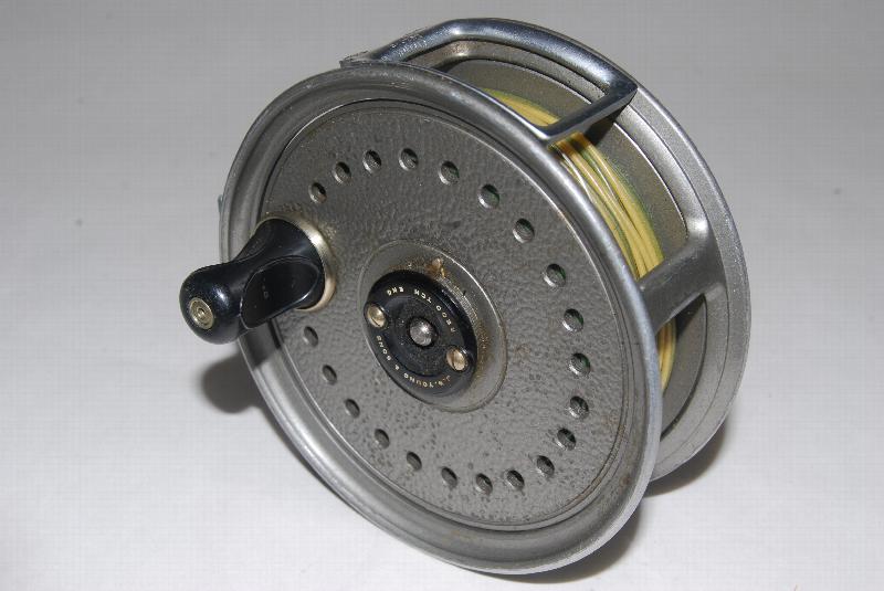beaudex fishing reels 3 3/4