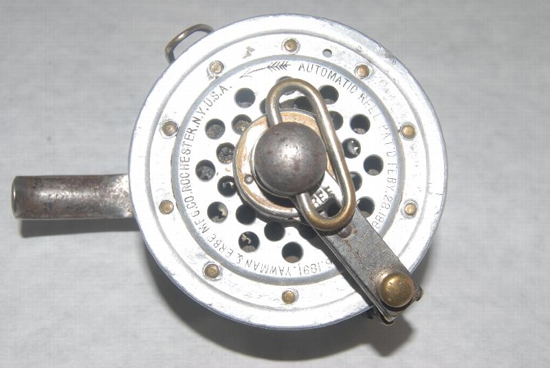 argus flight iii fly reel Douglas Outdoors Argus Fly Reel  Eco Fishing Shop