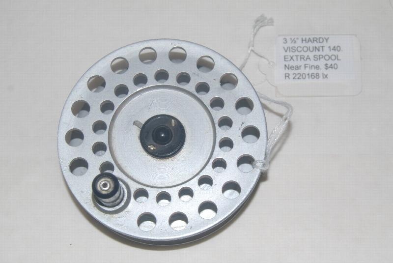 Category: FLY REELS HARDY NEW