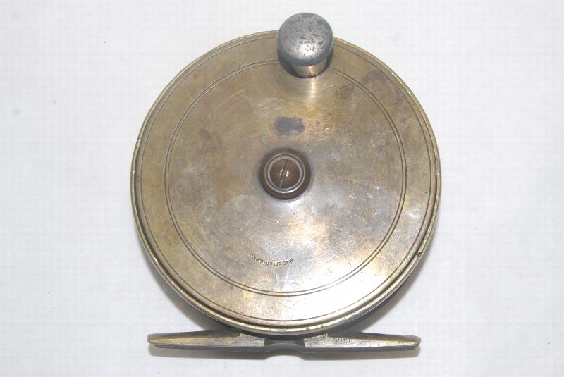 Category: FLY REELS ANTIQUE & CHARACTER Category: FLY REELS ANTIQUE & CHARACTER