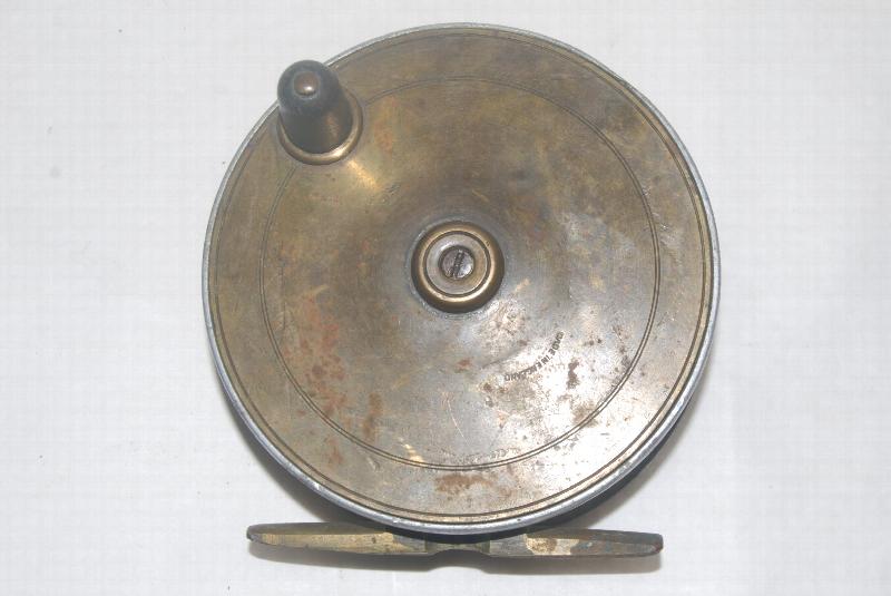 Category: FLY REELS ANTIQUE & CHARACTER Category: FLY REELS ANTIQUE & CHARACTER