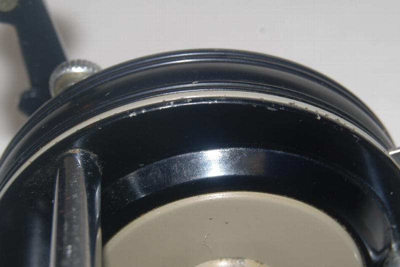 Abu Garcia Ambassadeur 6000 Spool Part # 9173 New Old Stock